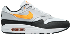 Giày Nike Air Max 1 'White University Gold' FD9082-104