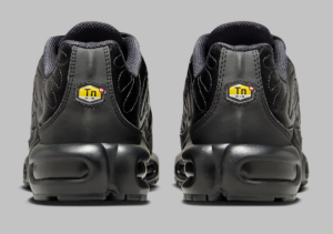 Giay Nike Air Max Plus 'Black Anthracite Sail' FV1169-001
