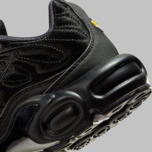Giay Nike Air Max Plus 'Black Anthracite Sail' FV1169-001