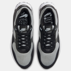 Giay Nike Air Max Systm 'Black' DM9537-007