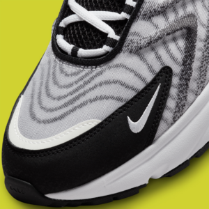 Giay Nike Air Max TW 1 'Black White' DQ3984-001