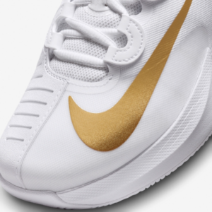 Giay Nike Court x Naomi Osaka Air Zoom GP Turbo 'White' DX0341-100