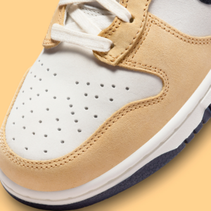 Giay Nike Dunk High Premium 'Sesame' DX2044-101