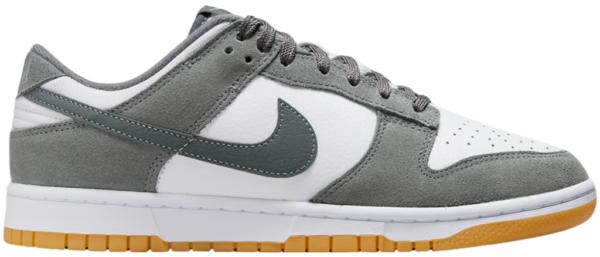 Giày Nike Dunk Low 'Reflective Grey' FV0374-100