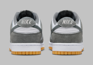 Giay Nike Dunk Low 'Reflective Grey' FV0374-100