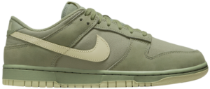Giay Nike Dunk Low PRM 'Oil Green' FB8895-300