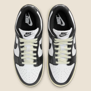 Giay Nike Dunk Low Vintage 'Black White' FQ8899-100