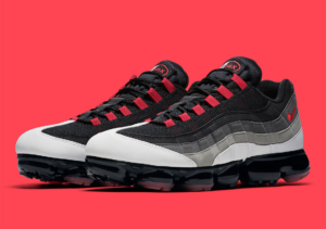 Giay Nike Air VaporMax 95 'Comet' AJ7292-101