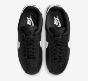 Giay Nike Cortez 'Black And Sail' FB6877-001