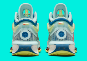 Giay Nike Air Zoom GT Jump 2 'Alpha Wave' DJ9431-300