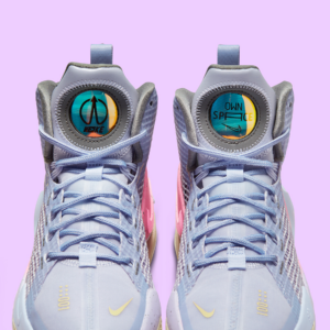 Giay Nike Air Zoom GT Jump 'Easter' CZ9907-501