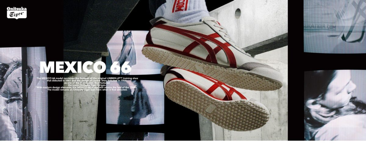Hinh anh 3: Onitsuka Tiger lieu co phai la thuong hieu con cua Asics