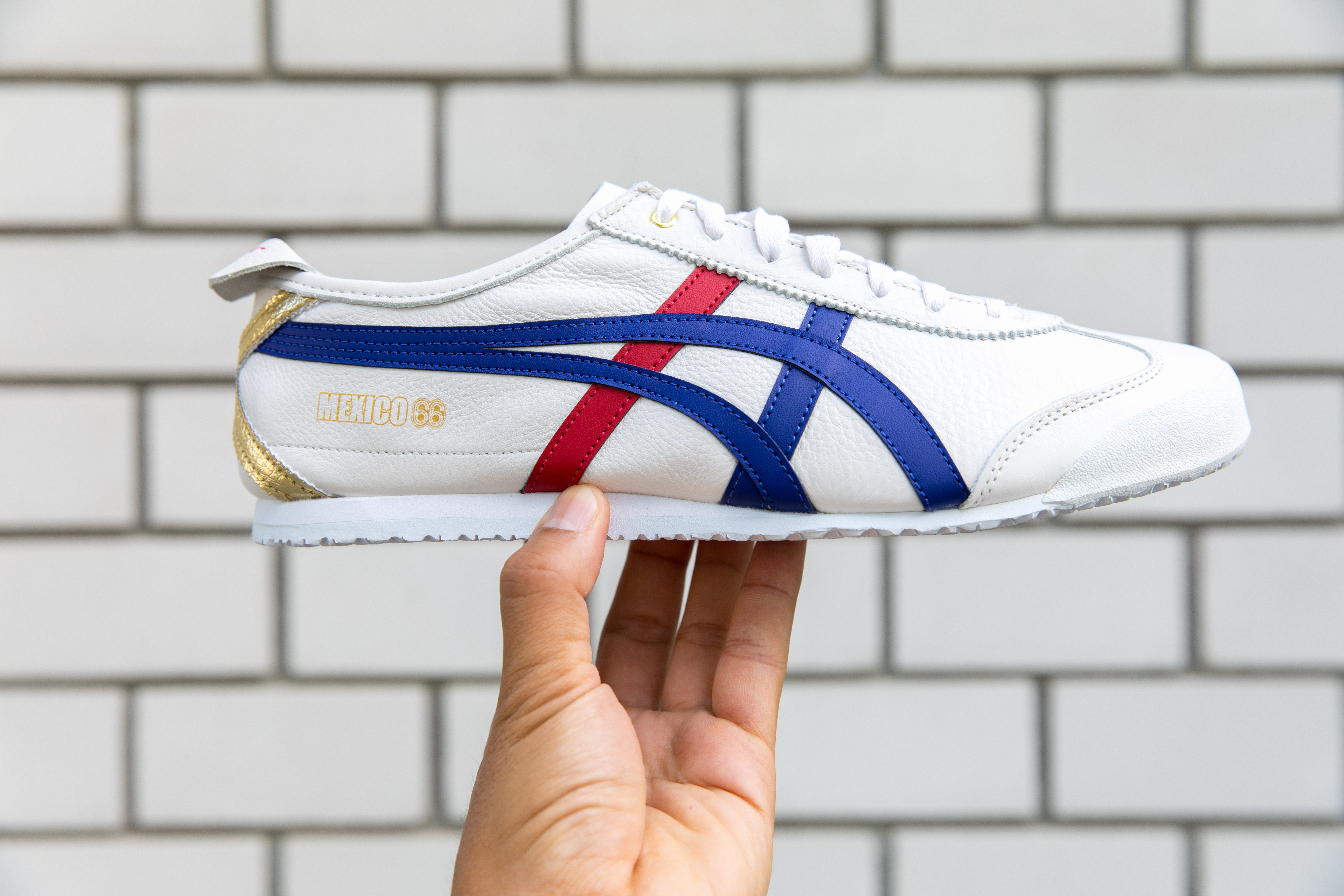 Onitsuka Tiger liệu có phải là thương hiệu con của Asics Hinh anh 5: Onitsuka Tiger lieu co phai la thuong hieu con cua Asics