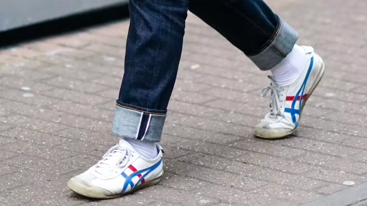 Onitsuka Tiger liệu có phải là thương hiệu con của Asics Hinh anh 7: Onitsuka Tiger lieu co phai la thuong hieu con cua Asics