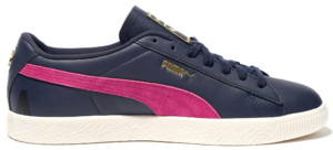 Giay Puma x PHANTACi Suede 'Navy Fuchsia' 388875-01