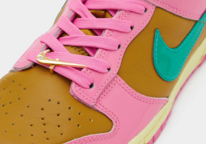 Giay Nike Dunk Low QS 'Parris Goebel' FN2721-600