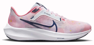 Giày Nike Air Zoom Pegasus 40 'Pink' DV7890-600