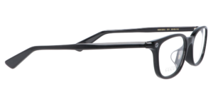 Kinh Gucci Eyeglasses 'Black' GG0123OJ-007