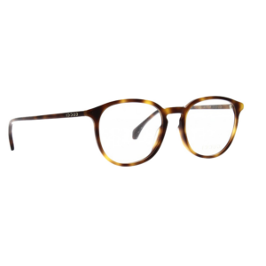 Kinh Gucci Eyeglasses 'Havana' GG0551O-007
