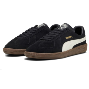 Giay Puma Army Trainer 'Black' 388156-09