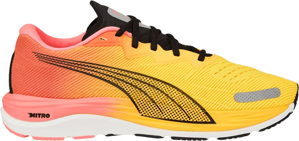 Giay Puma Velocity Nitro 2 'Sunset Glow' 376262-12