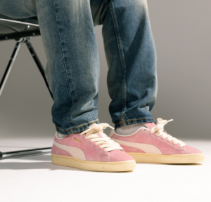 Giay Puma Suede 'Rhuigi B-Boy' 391333-01