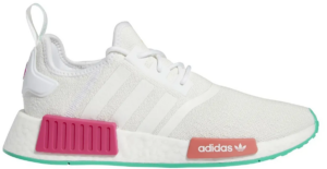 Giay Adidas NMD_R1 'White' GZ4964