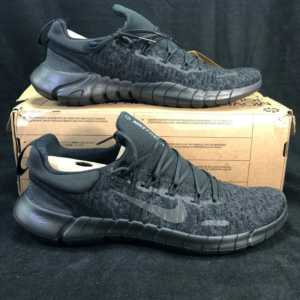 Giay Nike Free Run 5.0 'Black Off Noir' CZ1884-004