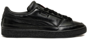 Giay Puma x Rhuigi Suede L 'Black' 391315-01