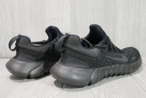 Giay Nike Free Run 5.0 'Black Off Noir' CZ1884-004