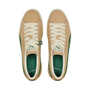 Giay Puma Suede Vintage 'Light Sand' 388148-01