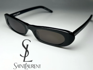 Kinh Saint Laurent SL 557 'Shade' SL557-001