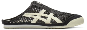 Giày Onitsuka Tiger Mexico 66 Sabot 'Black Cream' 1183C123-001