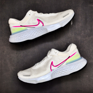 Giay Nike ZoomX Invincible Run Flyknit 'Phantom Grey' DJ5450-001