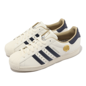 Giay Adidas Superstar 'Valentine's Day 2023 Navy' IE6977