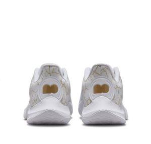 Giay Nike Court x Naomi Osaka Air Zoom GP Turbo 'White' DX0341-100