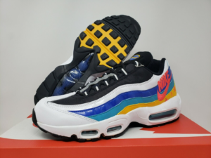 Giay Nike Air Max 95 'Windbreaker' AJ2018-123