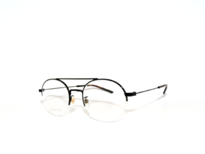 Kinh Gucci Eyeglasses 'Black' GG0682O-001