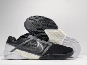 Giay Nike Zoom Metcon Turbo 2 'Black Cool Grey' DH3392-010