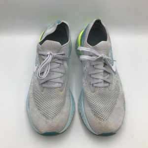 Giay Nike Epic React Flyknit 'Volt Glow' AQ0070-008