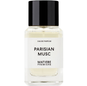 Nuoc Hoa Matiere Premiere Parisian Musc EDP
