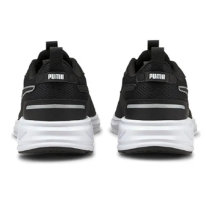 Giay Puma Scorch Runner 'Black White' 194459-01