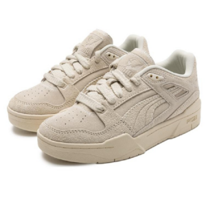 Giay Puma Slipstream Reclaim Suede 'Frosted Ivory' 393532-01