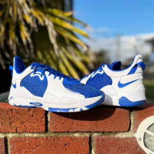 Giay Nike PG 5 TB 'Game Royal' DA7758-400