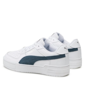 Giay Puma CA Pro Suede 'White Navy' 387327-04
