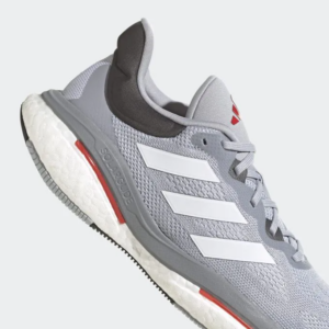 Giay Adidas Solarglide 6 Running 'Halo Silver' HP9813