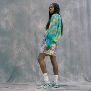 Giay Nike P-6000 'Laser Blue' BV1021-001