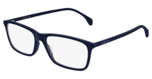 Kinh Gucci Eyeglasses 'Navy' GG0553OA-007