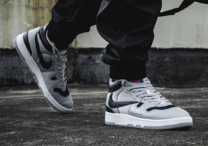 Giay Nike Mac Attack QS SP 'Travis Scott' HF4198-001