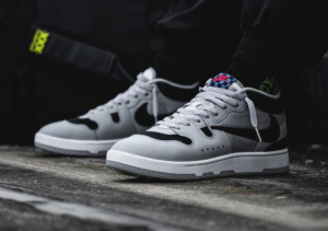 Giay Nike Mac Attack QS SP 'Travis Scott' HF4198-001